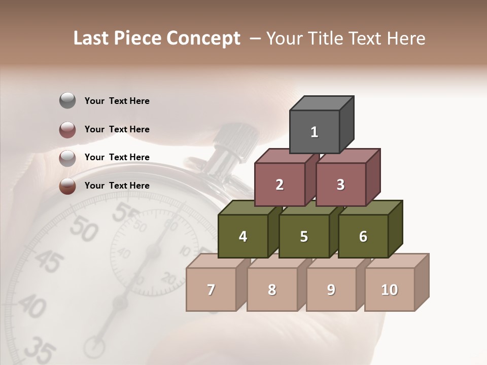 Assistance Old Close Up PowerPoint Template