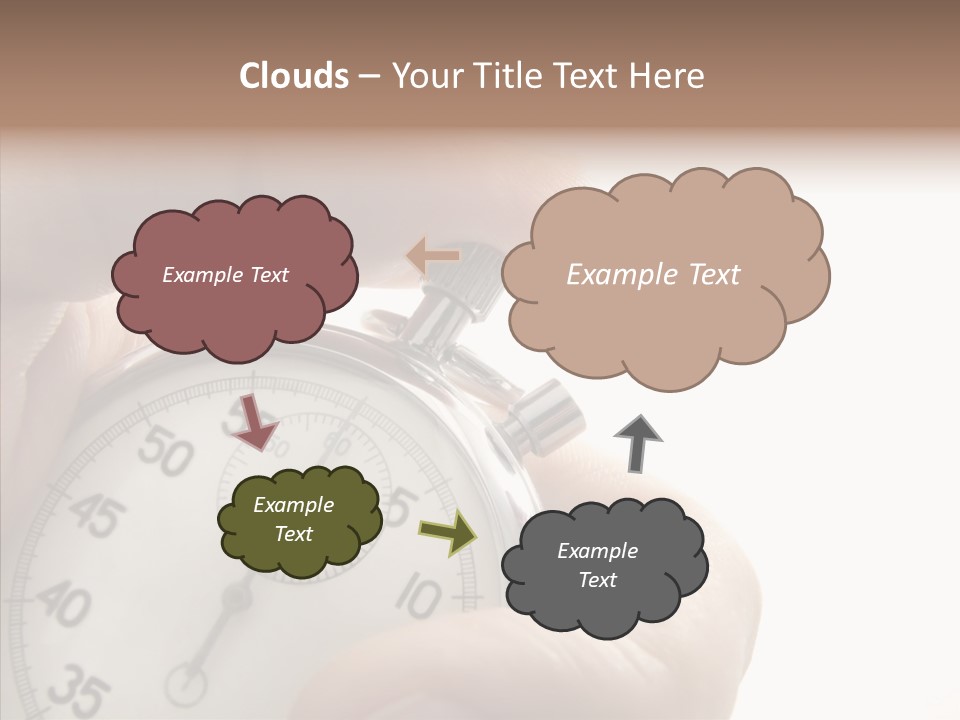 Assistance Old Close Up PowerPoint Template