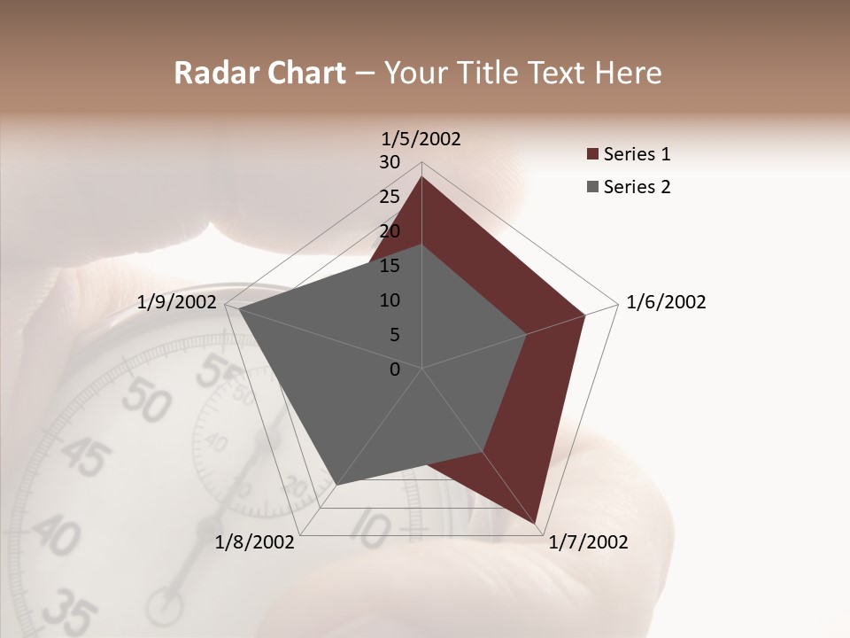 Assistance Old Close Up PowerPoint Template