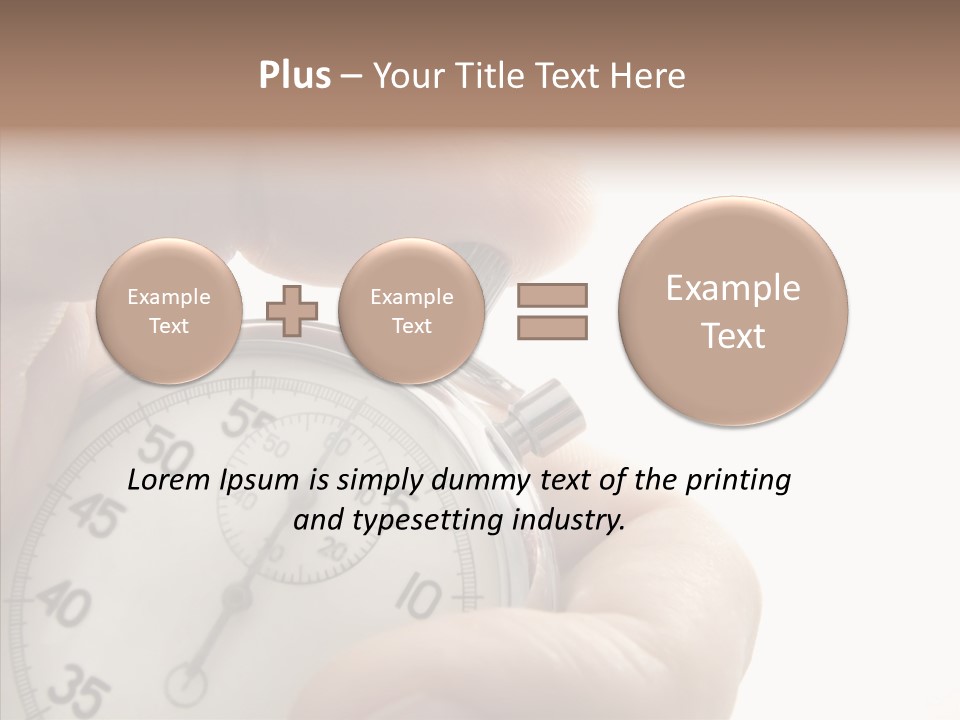 Assistance Old Close Up PowerPoint Template
