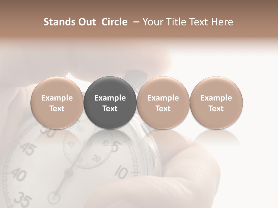 Assistance Old Close Up PowerPoint Template