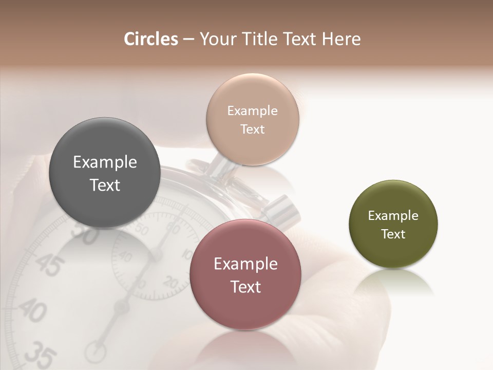 Assistance Old Close Up PowerPoint Template