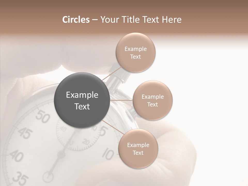 Assistance Old Close Up PowerPoint Template