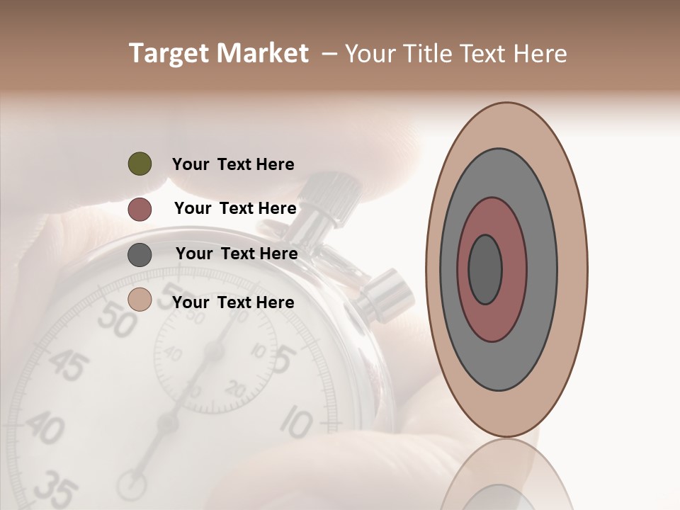 Assistance Old Close Up PowerPoint Template