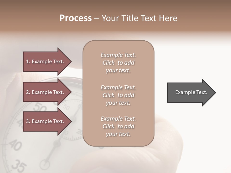 Assistance Old Close Up PowerPoint Template