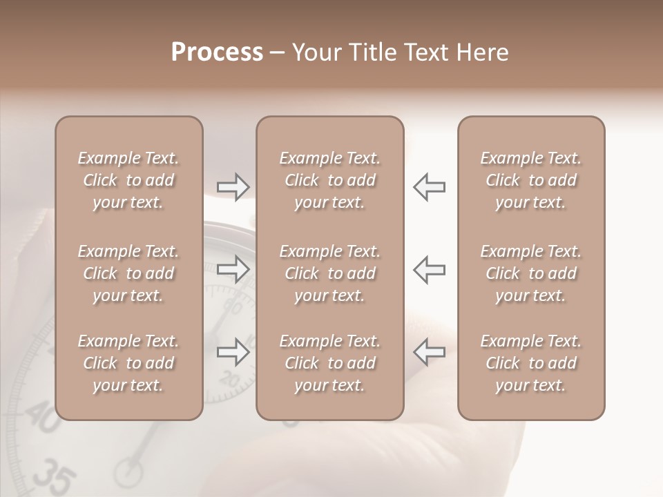 Assistance Old Close Up PowerPoint Template