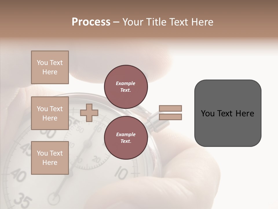 Assistance Old Close Up PowerPoint Template