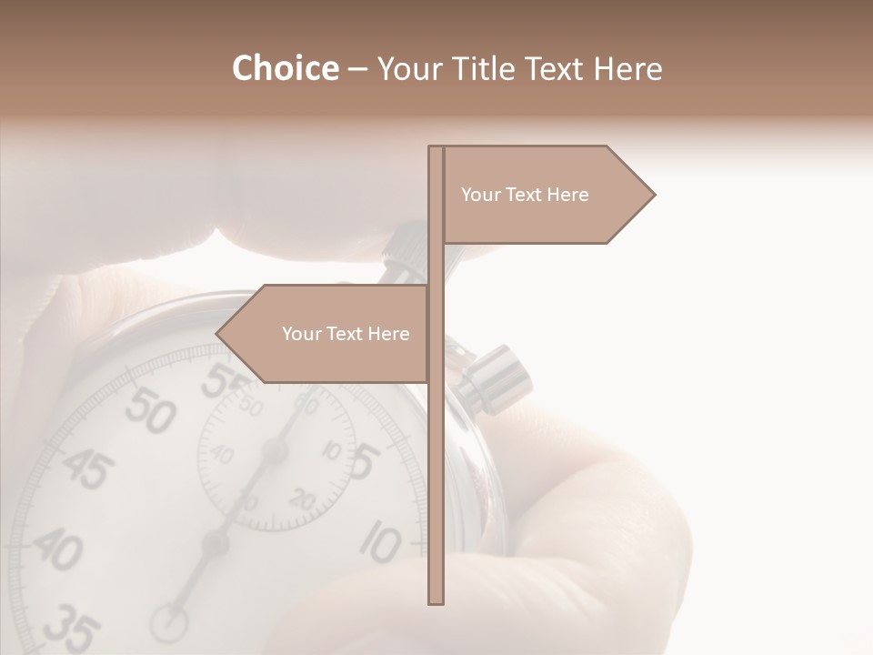Assistance Old Close Up PowerPoint Template
