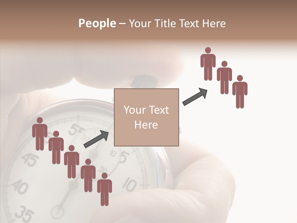 Assistance Old Close Up PowerPoint Template