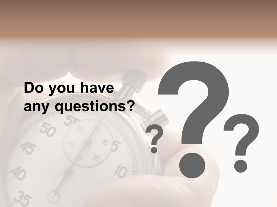 Assistance Old Close Up PowerPoint Template