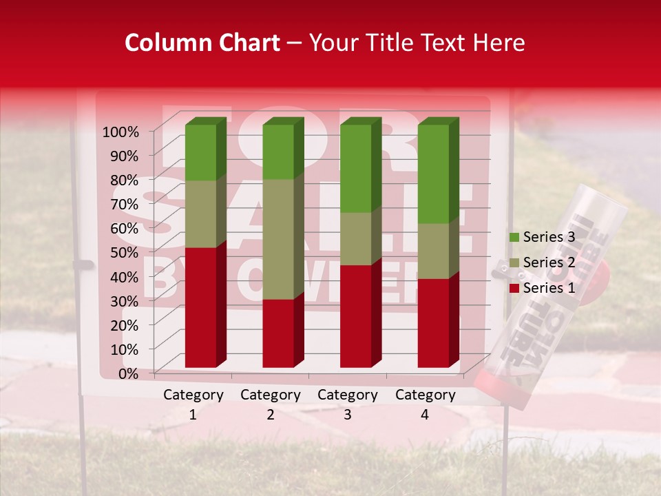 Grandmother Senior Elder PowerPoint Template