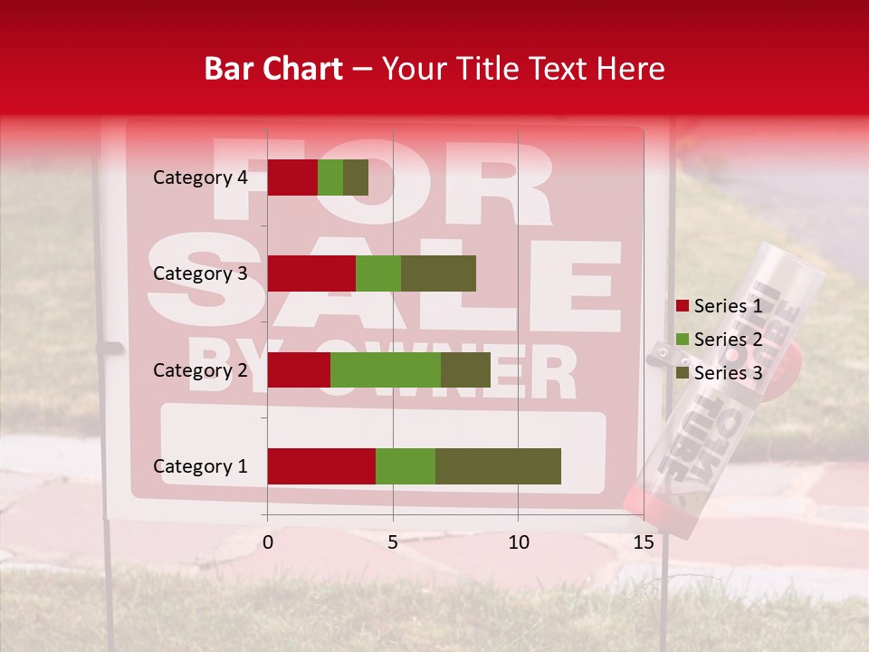 Grandmother Senior Elder PowerPoint Template