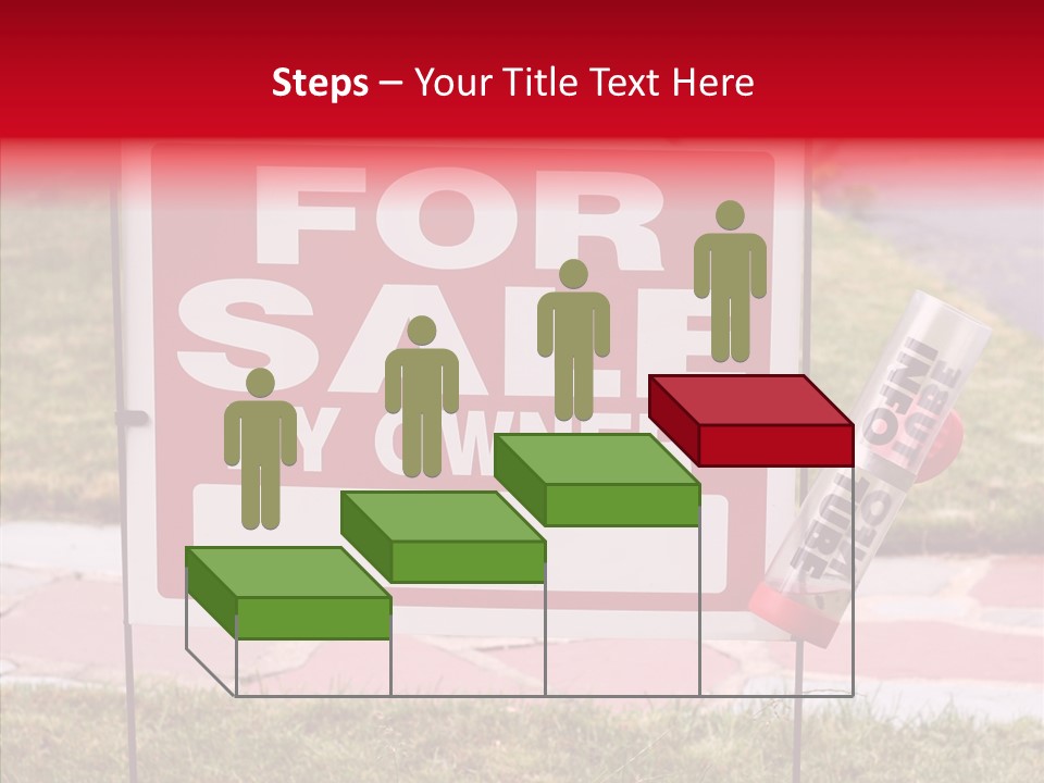 Grandmother Senior Elder PowerPoint Template