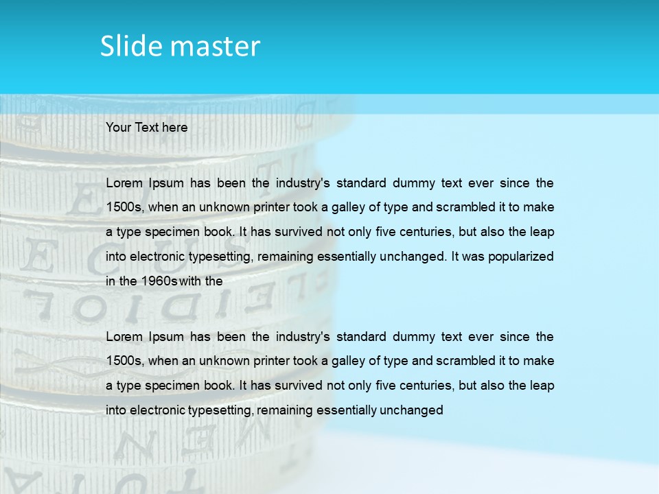Assistance Helping Hand Sharing PowerPoint Template