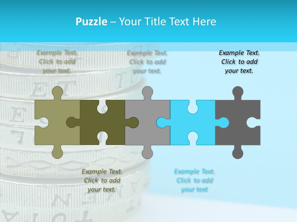 Assistance Helping Hand Sharing PowerPoint Template