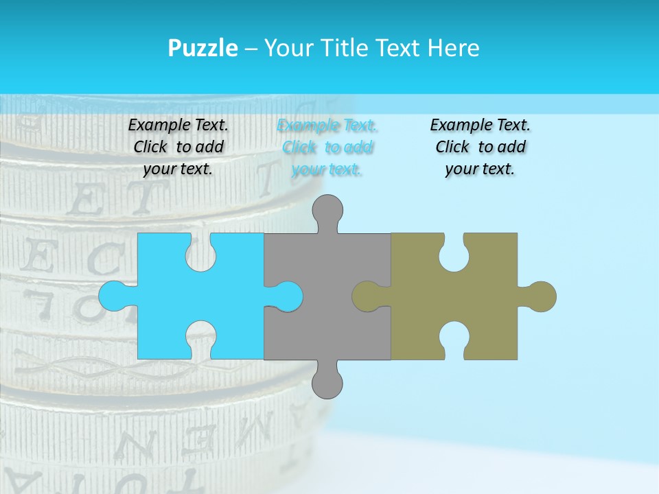 Assistance Helping Hand Sharing PowerPoint Template