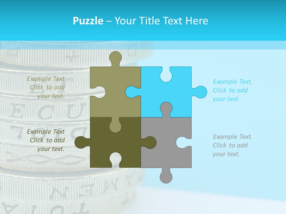 Assistance Helping Hand Sharing PowerPoint Template