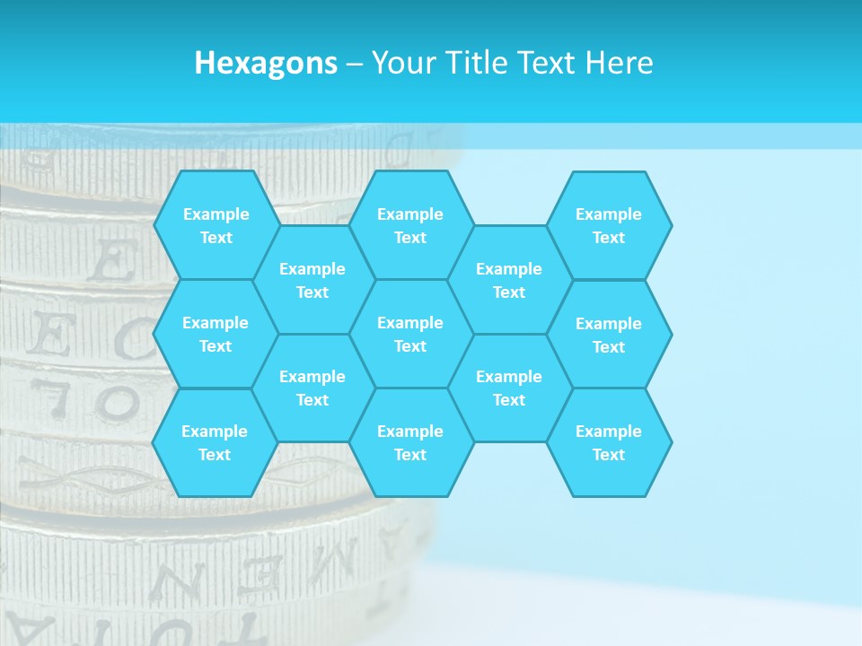 Assistance Helping Hand Sharing PowerPoint Template