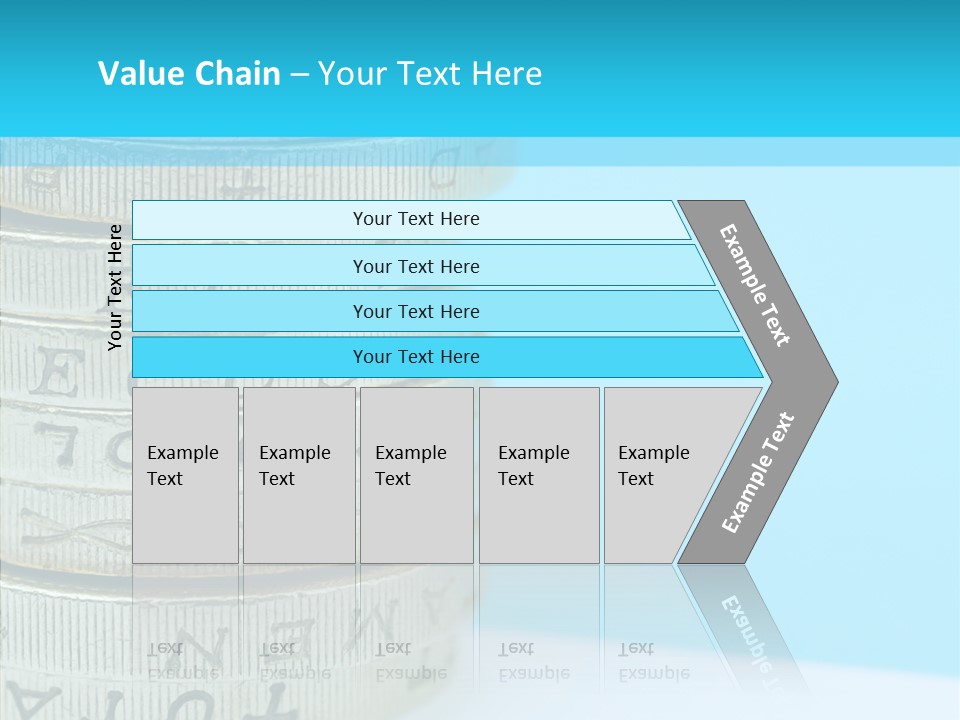 Assistance Helping Hand Sharing PowerPoint Template