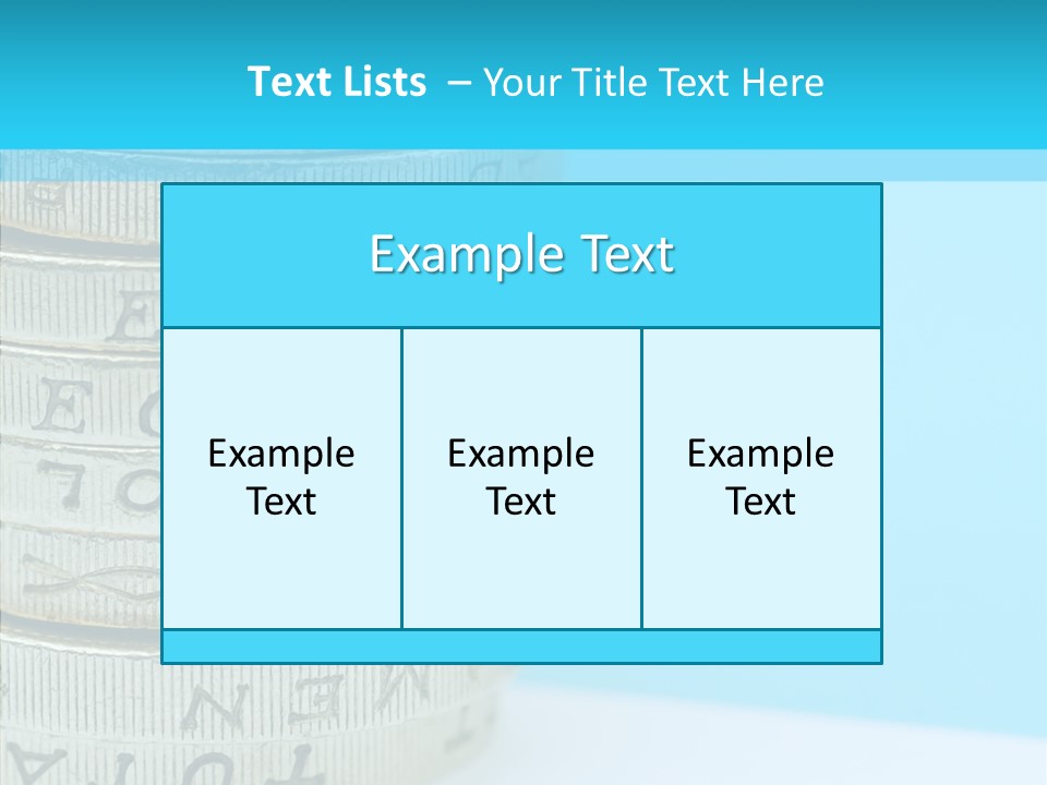 Assistance Helping Hand Sharing PowerPoint Template