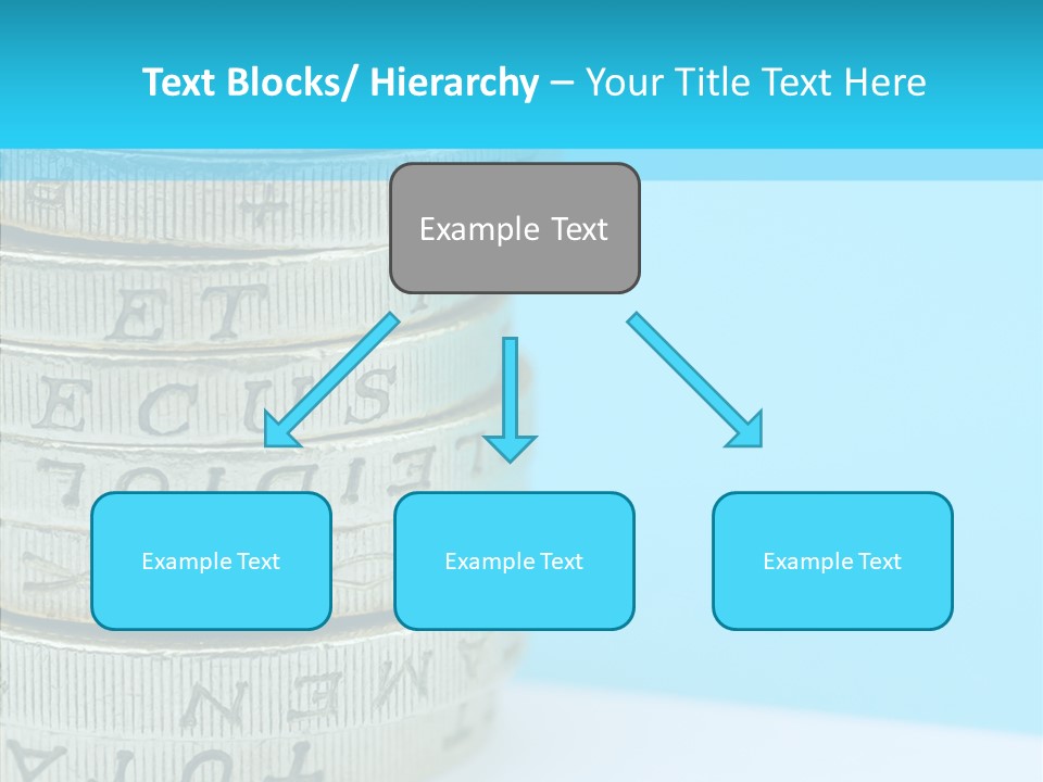 Assistance Helping Hand Sharing PowerPoint Template