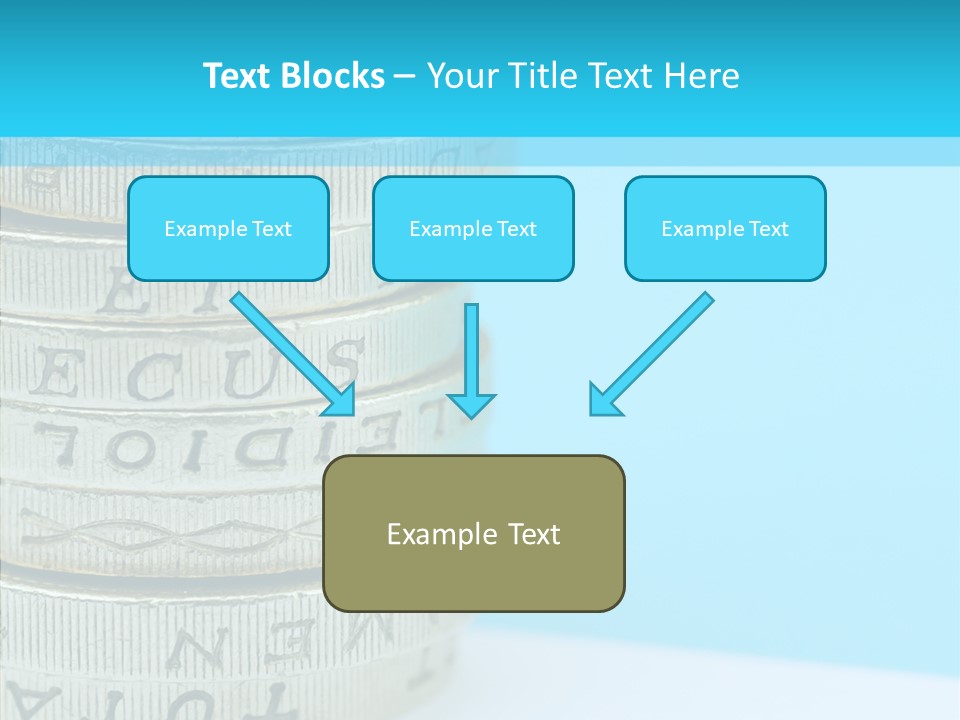 Assistance Helping Hand Sharing PowerPoint Template
