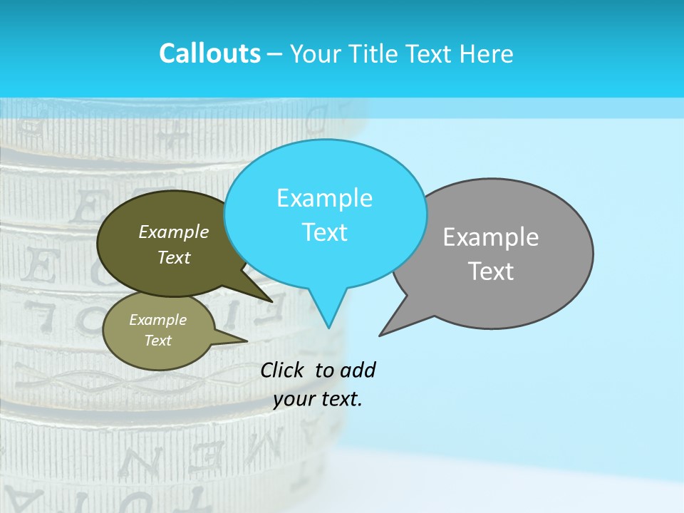 Assistance Helping Hand Sharing PowerPoint Template