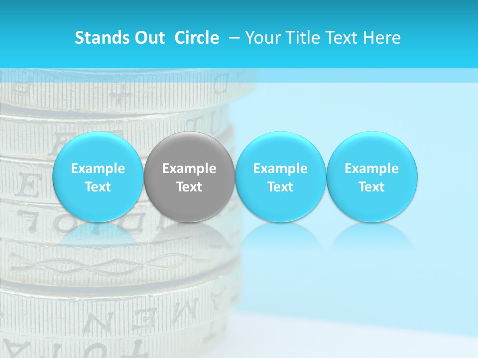 Assistance Helping Hand Sharing PowerPoint Template