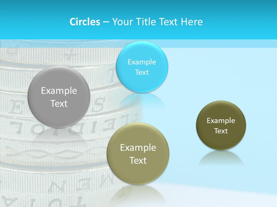 Assistance Helping Hand Sharing PowerPoint Template