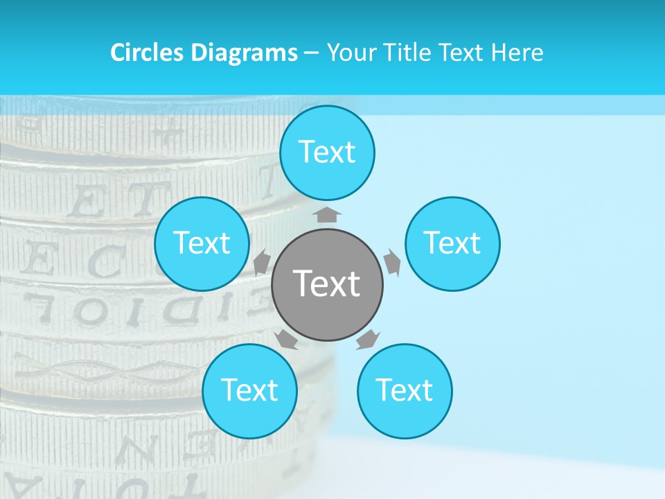 Assistance Helping Hand Sharing PowerPoint Template