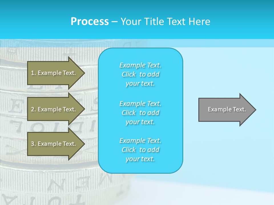 Assistance Helping Hand Sharing PowerPoint Template