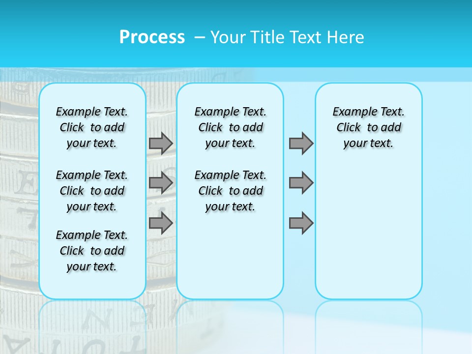 Assistance Helping Hand Sharing PowerPoint Template