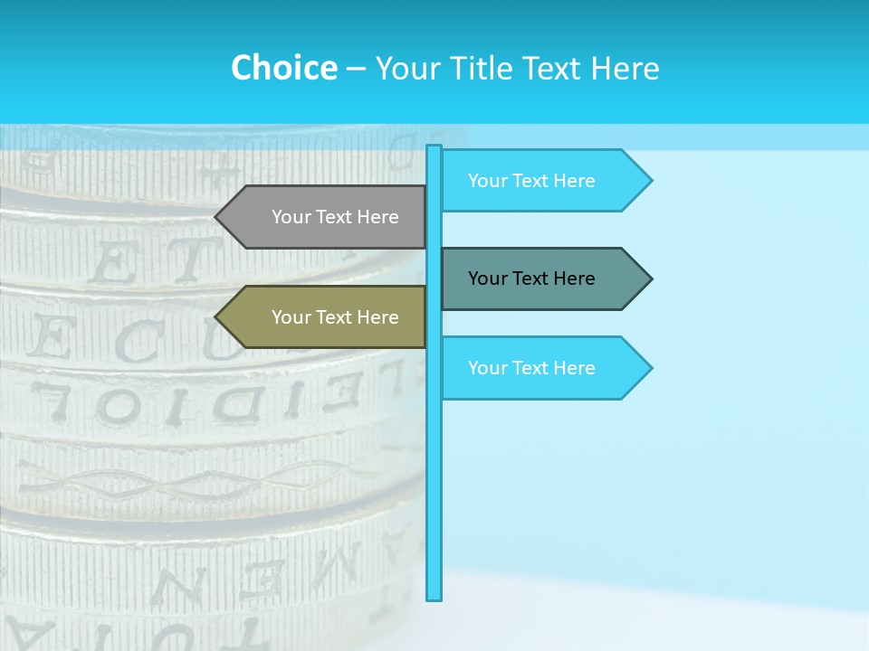 Assistance Helping Hand Sharing PowerPoint Template