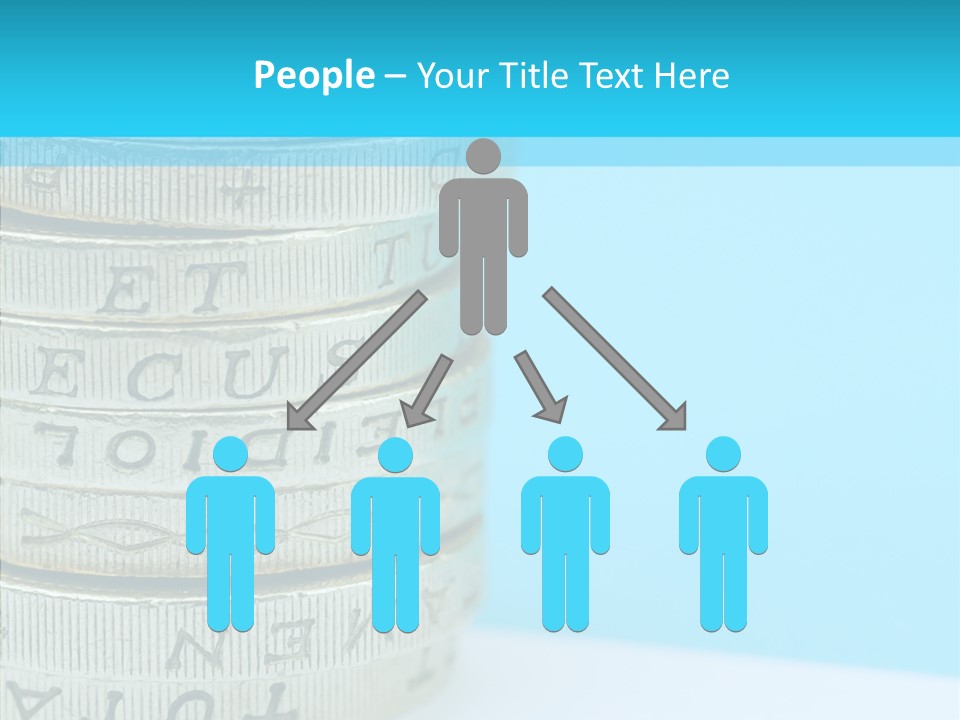 Assistance Helping Hand Sharing PowerPoint Template