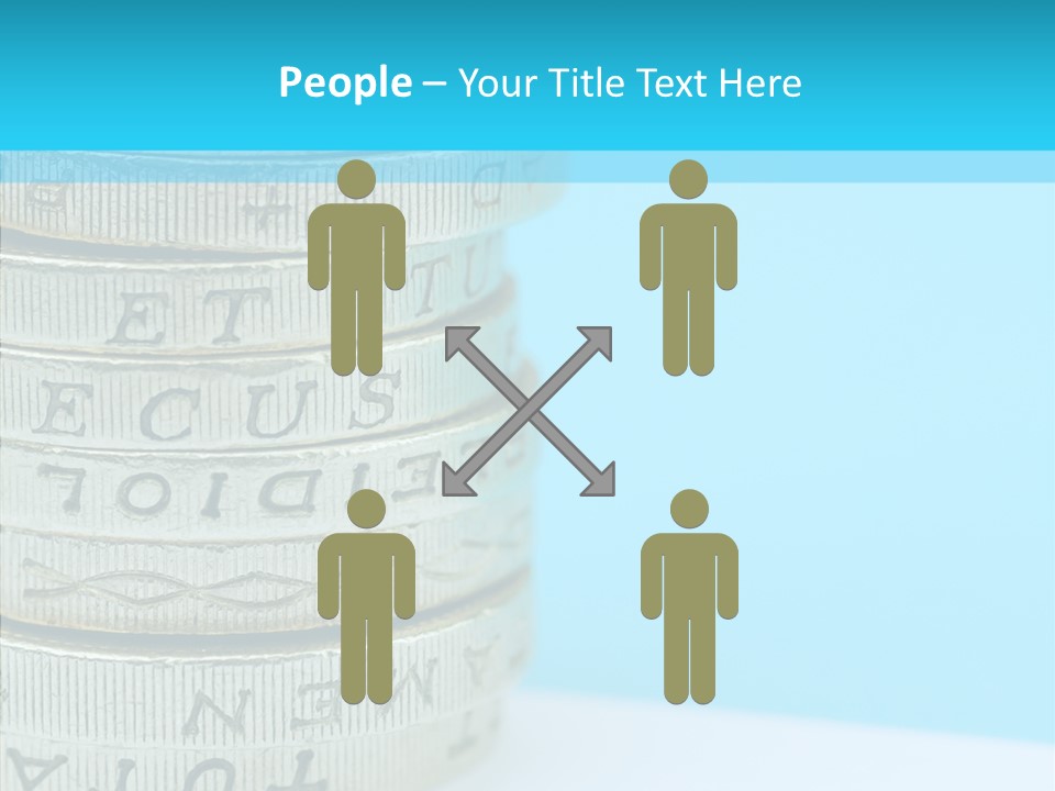 Assistance Helping Hand Sharing PowerPoint Template