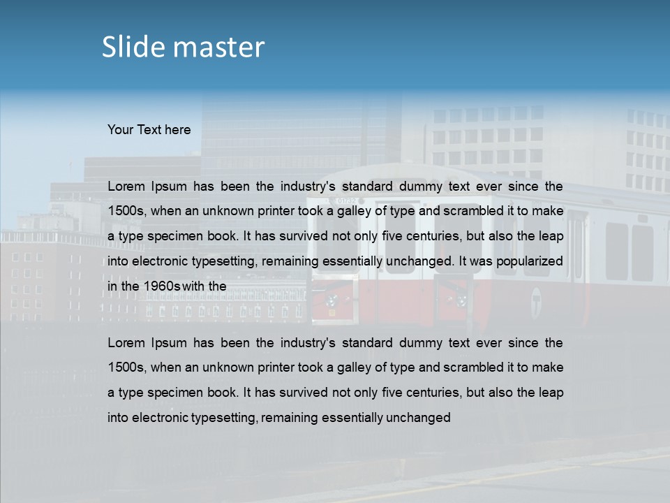 Closeup Human Women PowerPoint Template