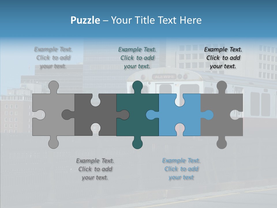 Closeup Human Women PowerPoint Template