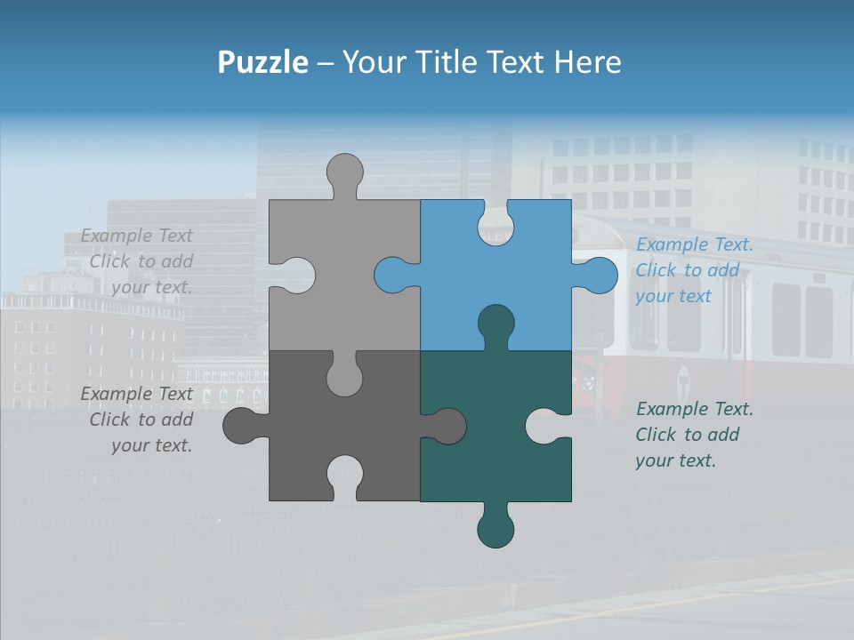 Closeup Human Women PowerPoint Template