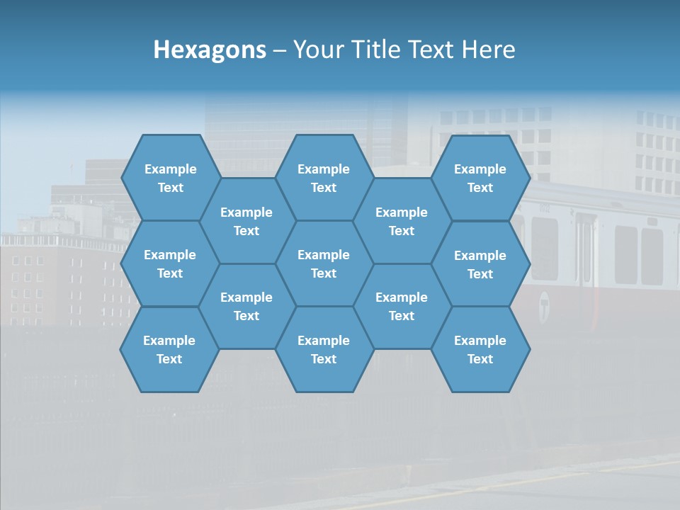 Closeup Human Women PowerPoint Template