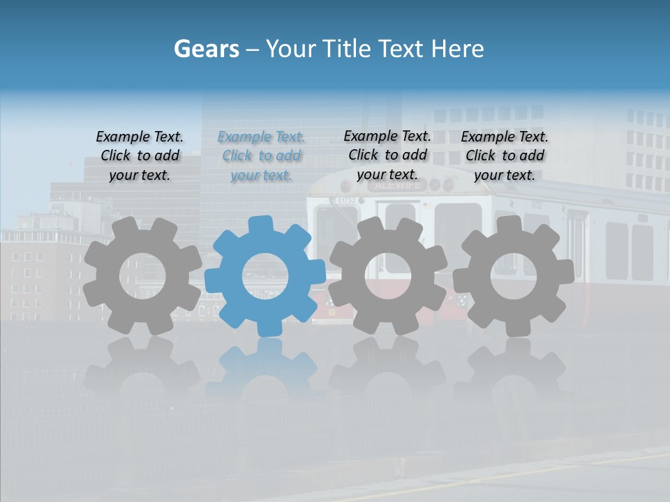 Closeup Human Women PowerPoint Template