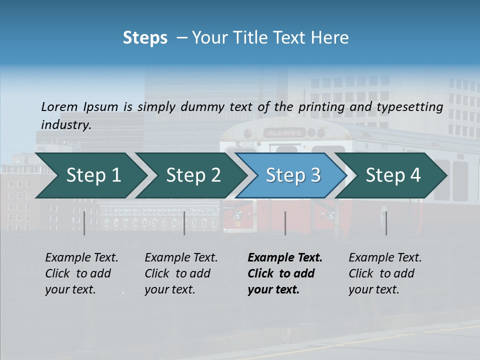 Closeup Human Women PowerPoint Template