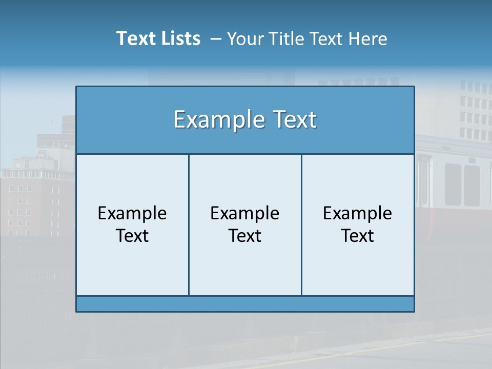 Closeup Human Women PowerPoint Template