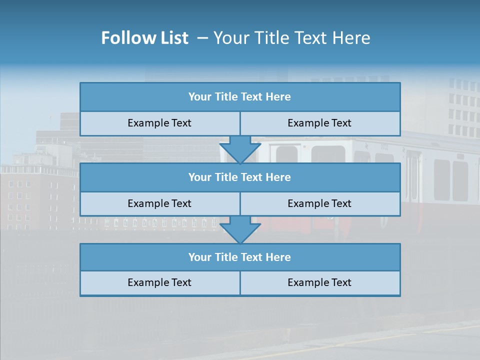Closeup Human Women PowerPoint Template