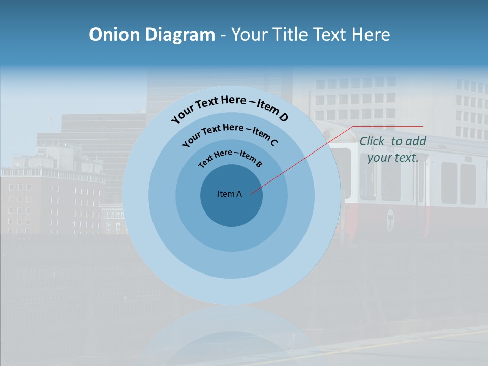 Closeup Human Women PowerPoint Template