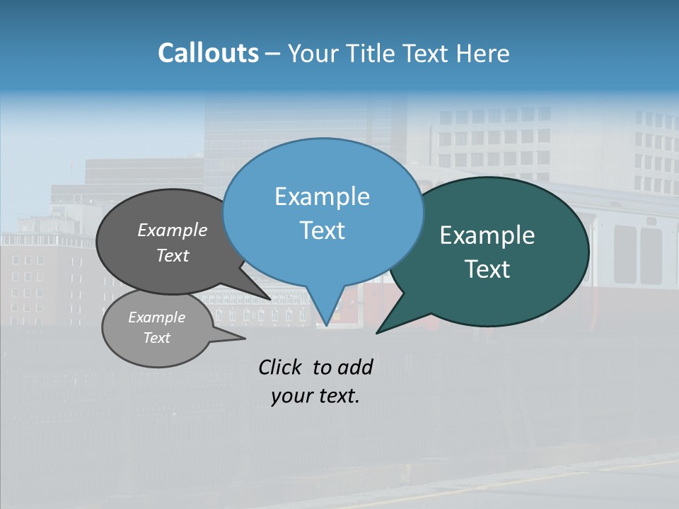 Closeup Human Women PowerPoint Template