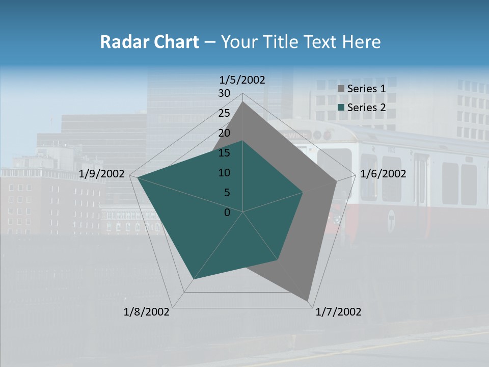 Closeup Human Women PowerPoint Template