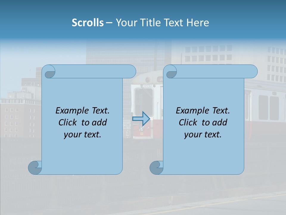 Closeup Human Women PowerPoint Template