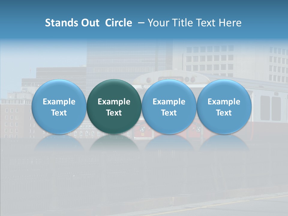 Closeup Human Women PowerPoint Template