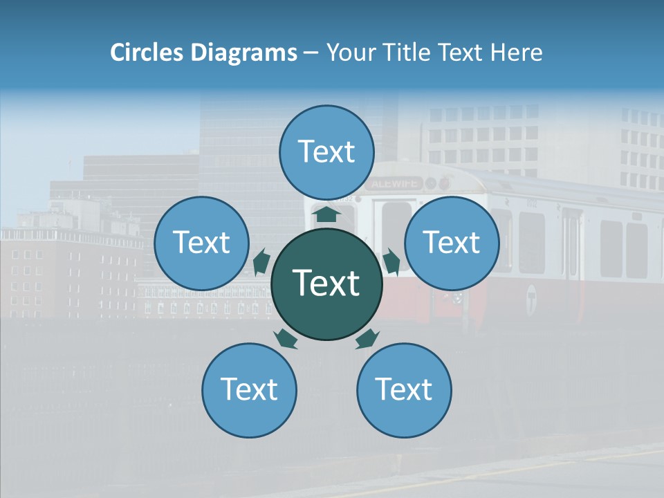 Closeup Human Women PowerPoint Template