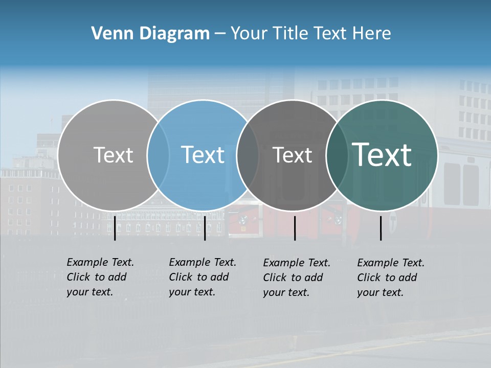 Closeup Human Women PowerPoint Template